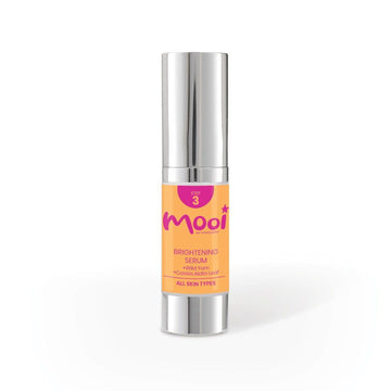 Mooi Brightening Serum 15ml